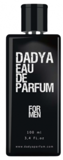 Dadya E-41 EDP 100 ml Erkek Parfümü kullananlar yorumlar
